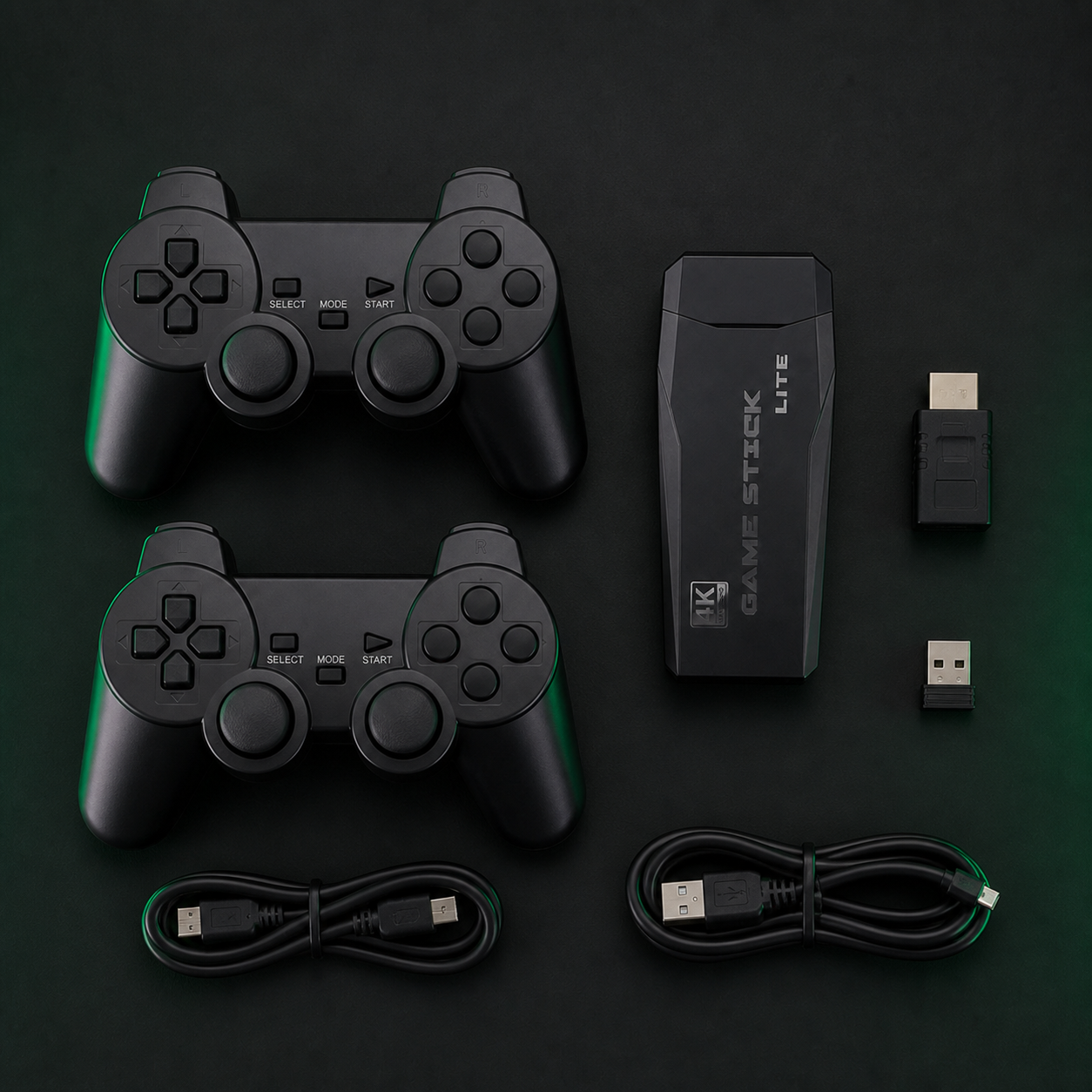 M8 Plug & Play Duo