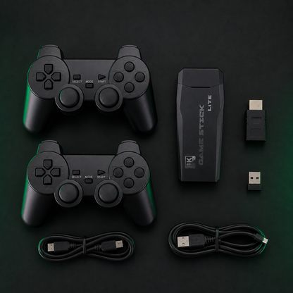 M8 Plug & Play Duo