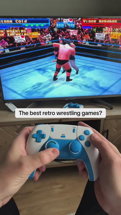 X10 Pro Game Stick