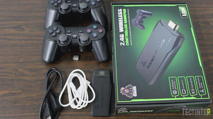 M8 Plug & Play Duo