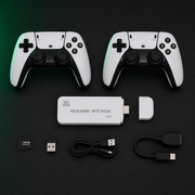 Valtaro White Console