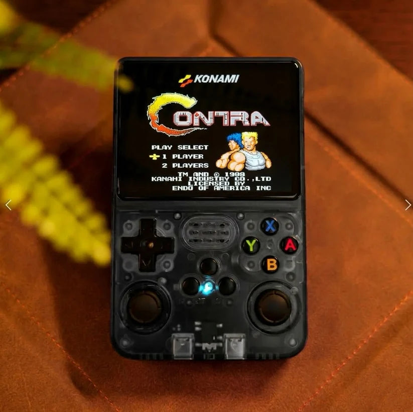 Valtaro Gameboy