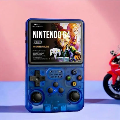 Valtaro Gameboy