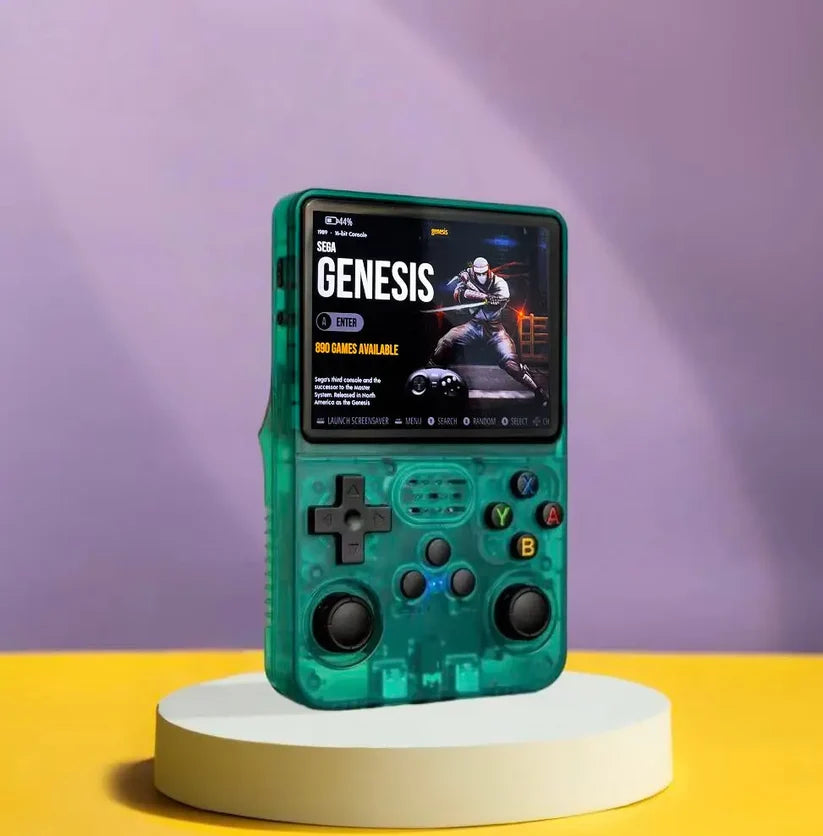 Valtaro Gameboy