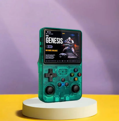 Valtaro Gameboy