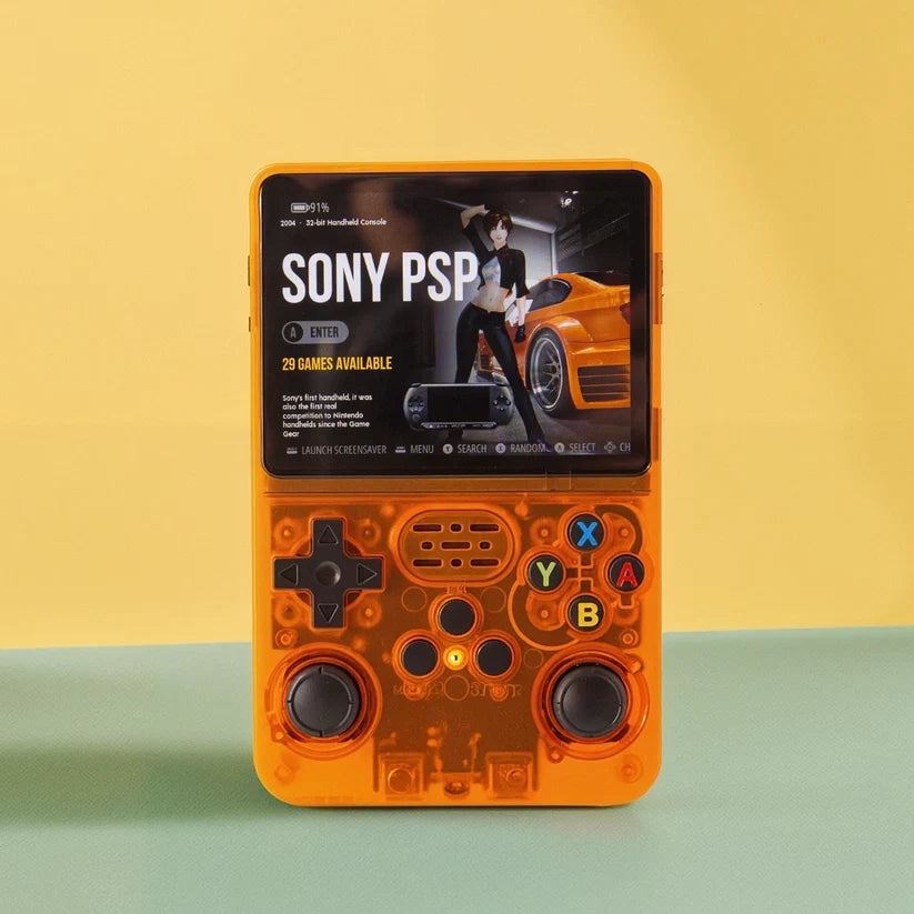 Valtaro Gameboy