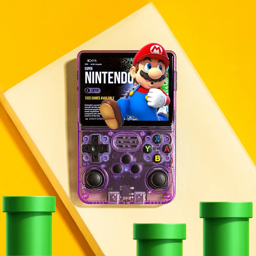 Valtaro Gameboy
