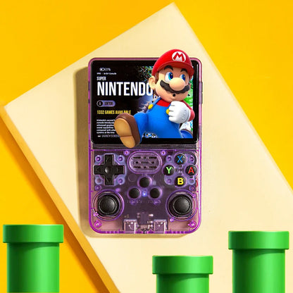 Valtaro Gameboy