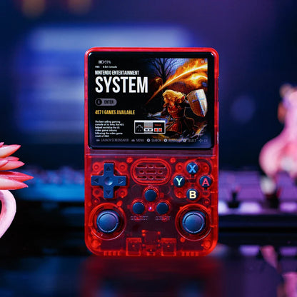 Valtaro Gameboy