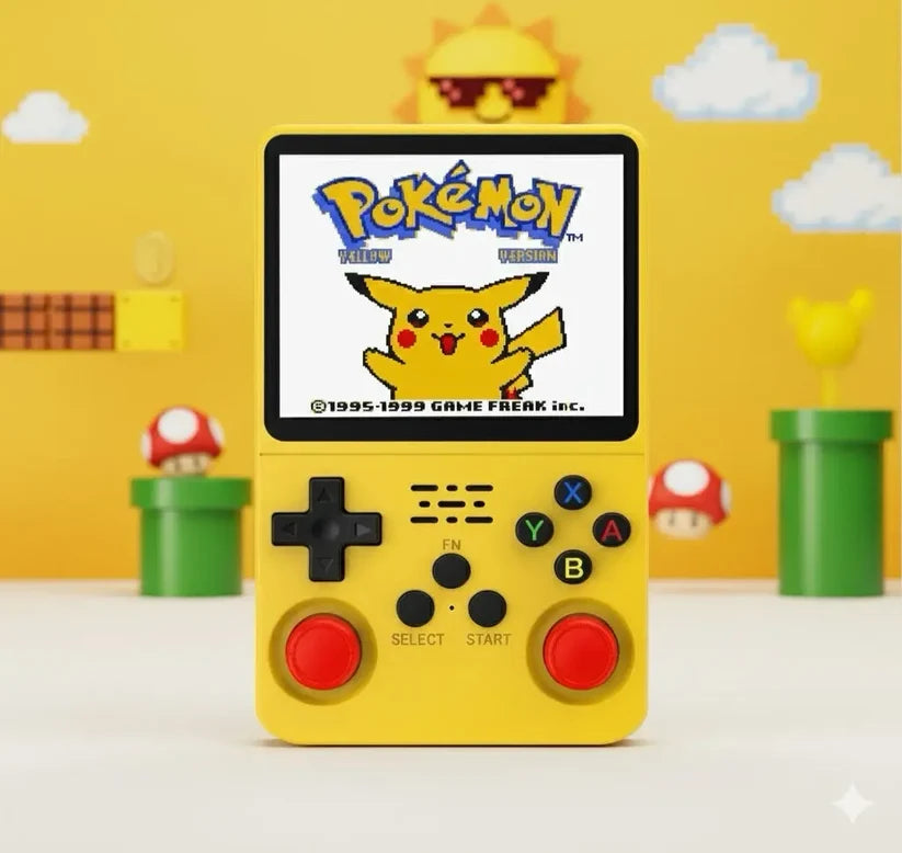 Valtaro Gameboy