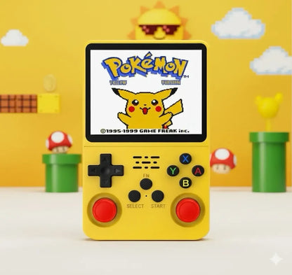 Valtaro Gameboy