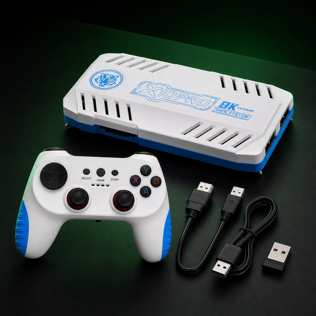 X10 Pro Game Stick