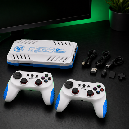 X10 Pro Game Stick