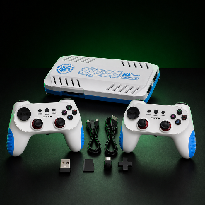 X10 Pro Game Stick